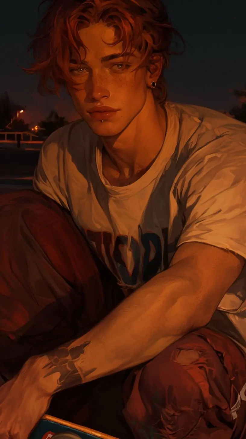 Avatar of Ozzy Rockwell
