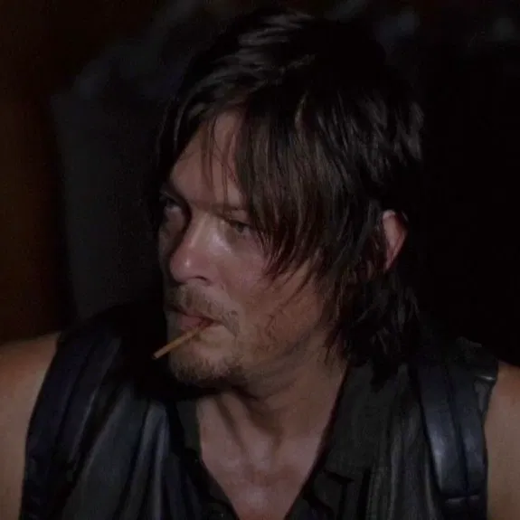 Avatar of Daryl Dixon