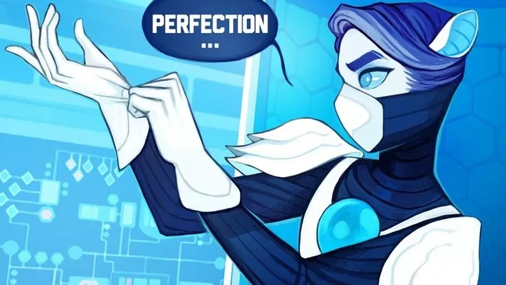 Avatar of Strategos Six