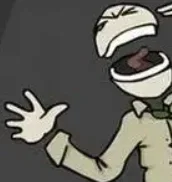 Avatar of cubikill protagonist