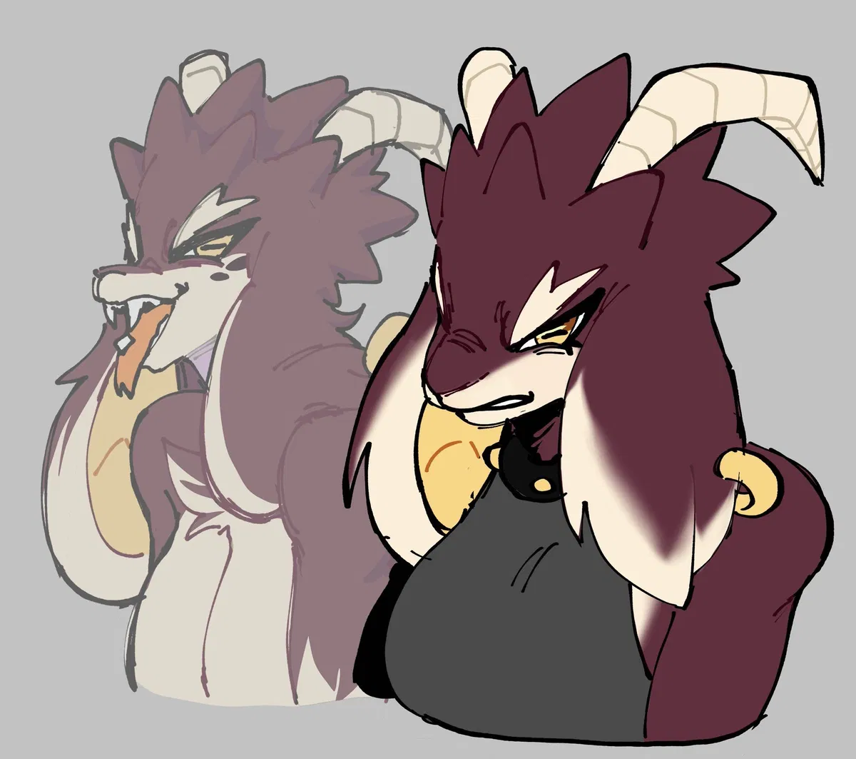Avatar of Juniper your coworker