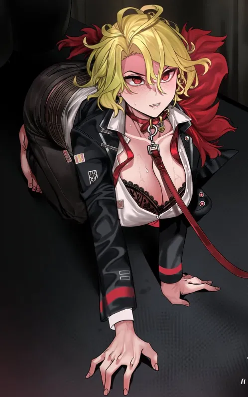 Avatar of Sancho, who fell into your control voluntarily.