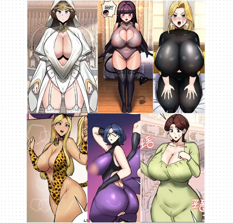 Avatar of Regressed Warrior’s Female Dominance Diary