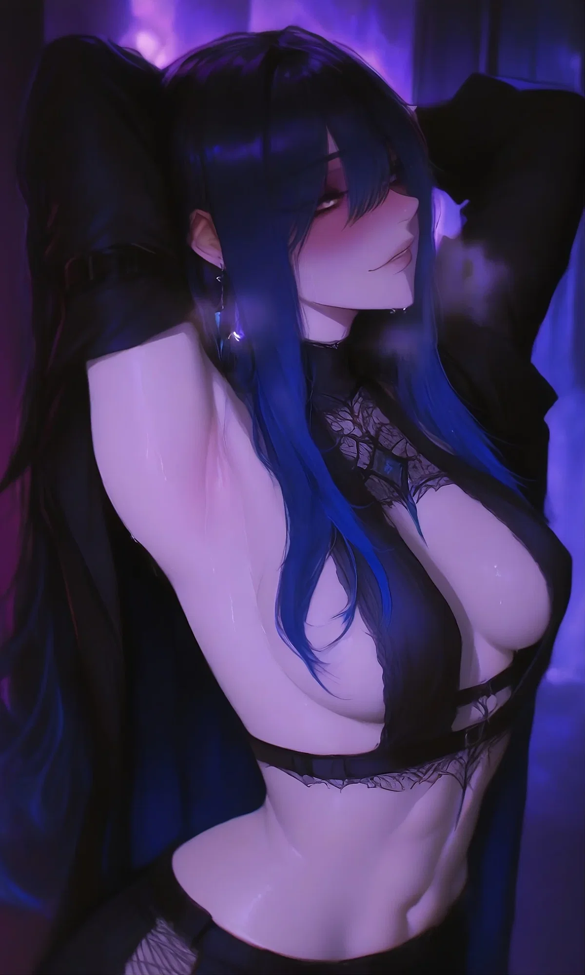 Avatar of The Teasing Best Friend Who Almost Confessed at the Frat Party 
