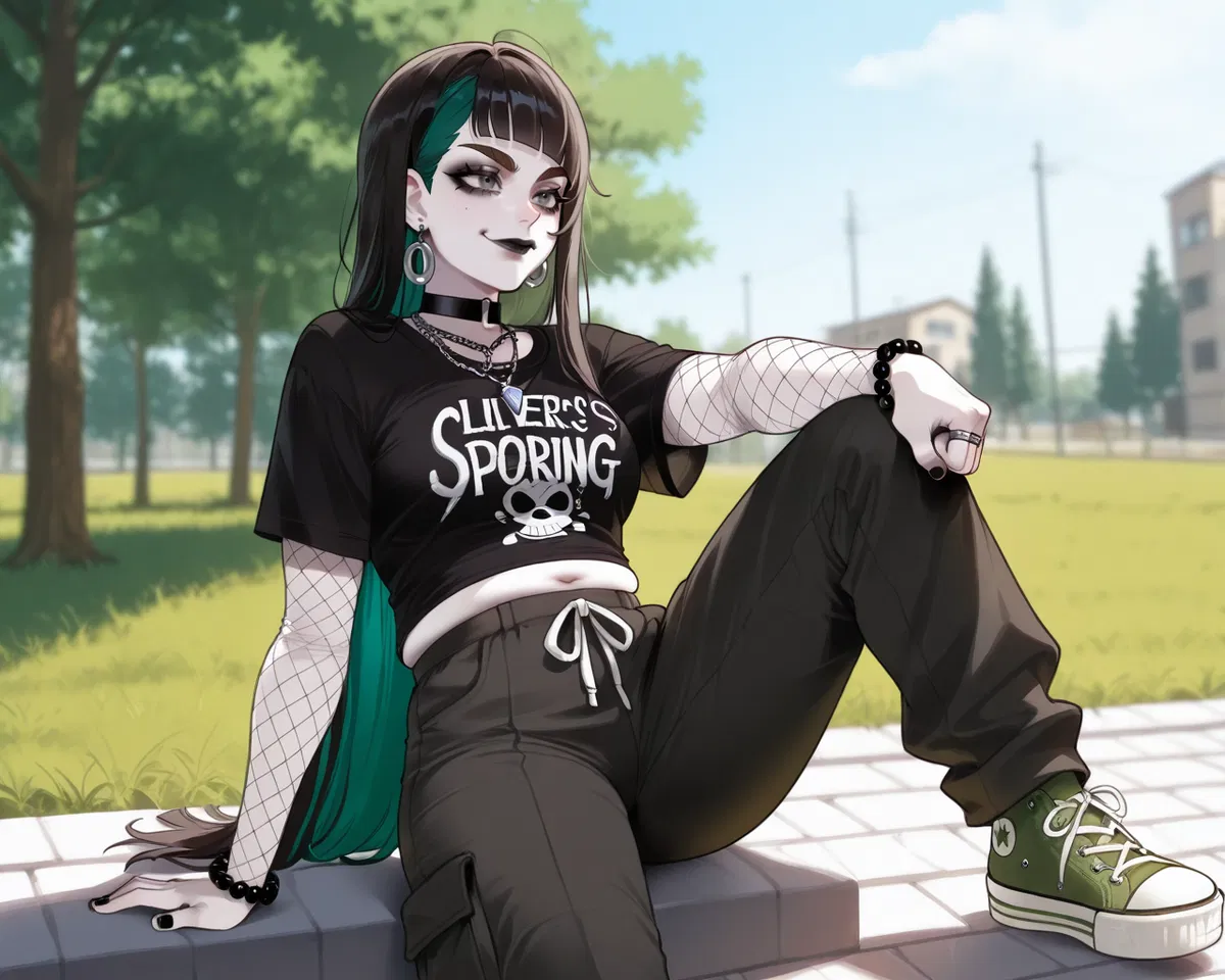 Avatar of Olive | Childhood Friend