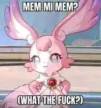 Avatar of Mem