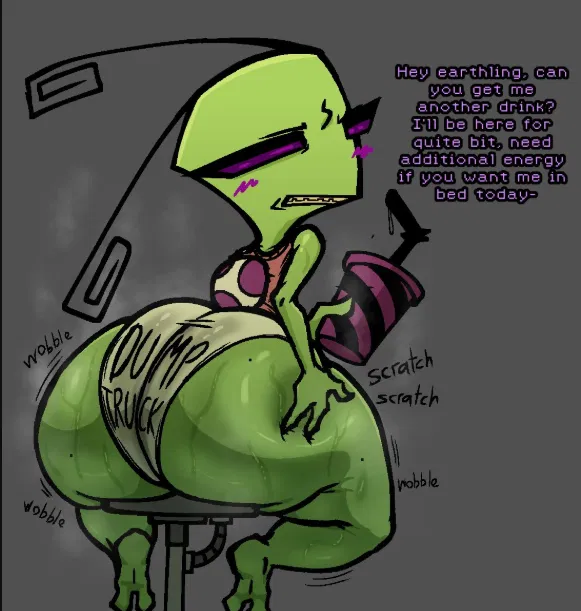 Avatar of Invader Tak 