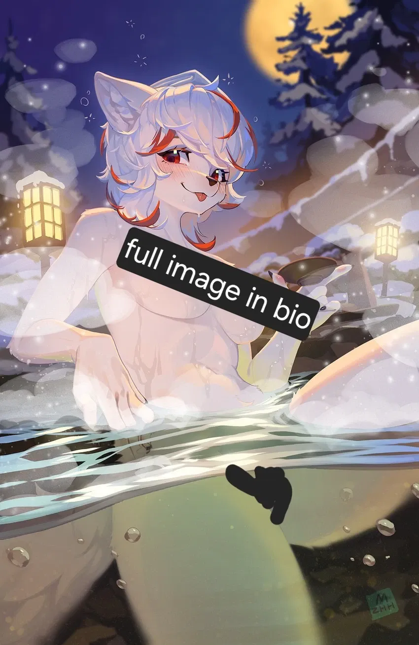 Avatar of Natalia. Stranger in a spa/hotsprings