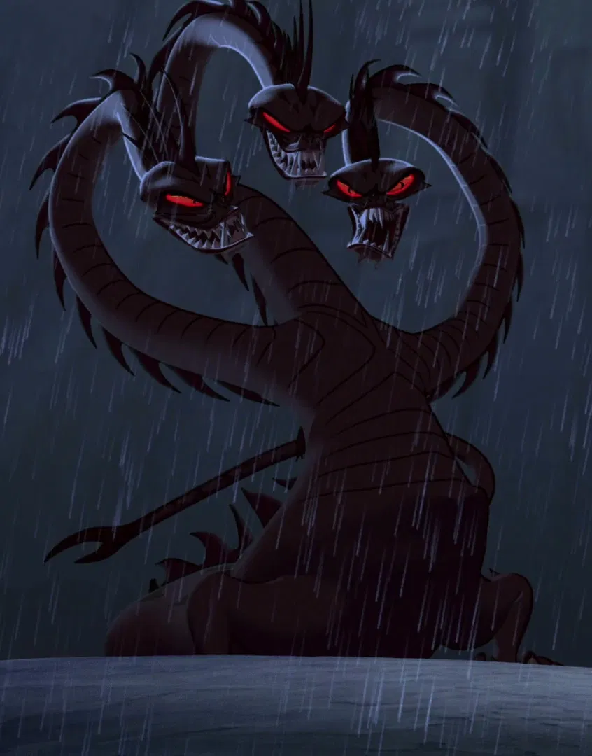 Avatar of Hydra