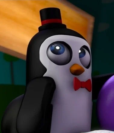 Avatar of [Suggestion] penguin 