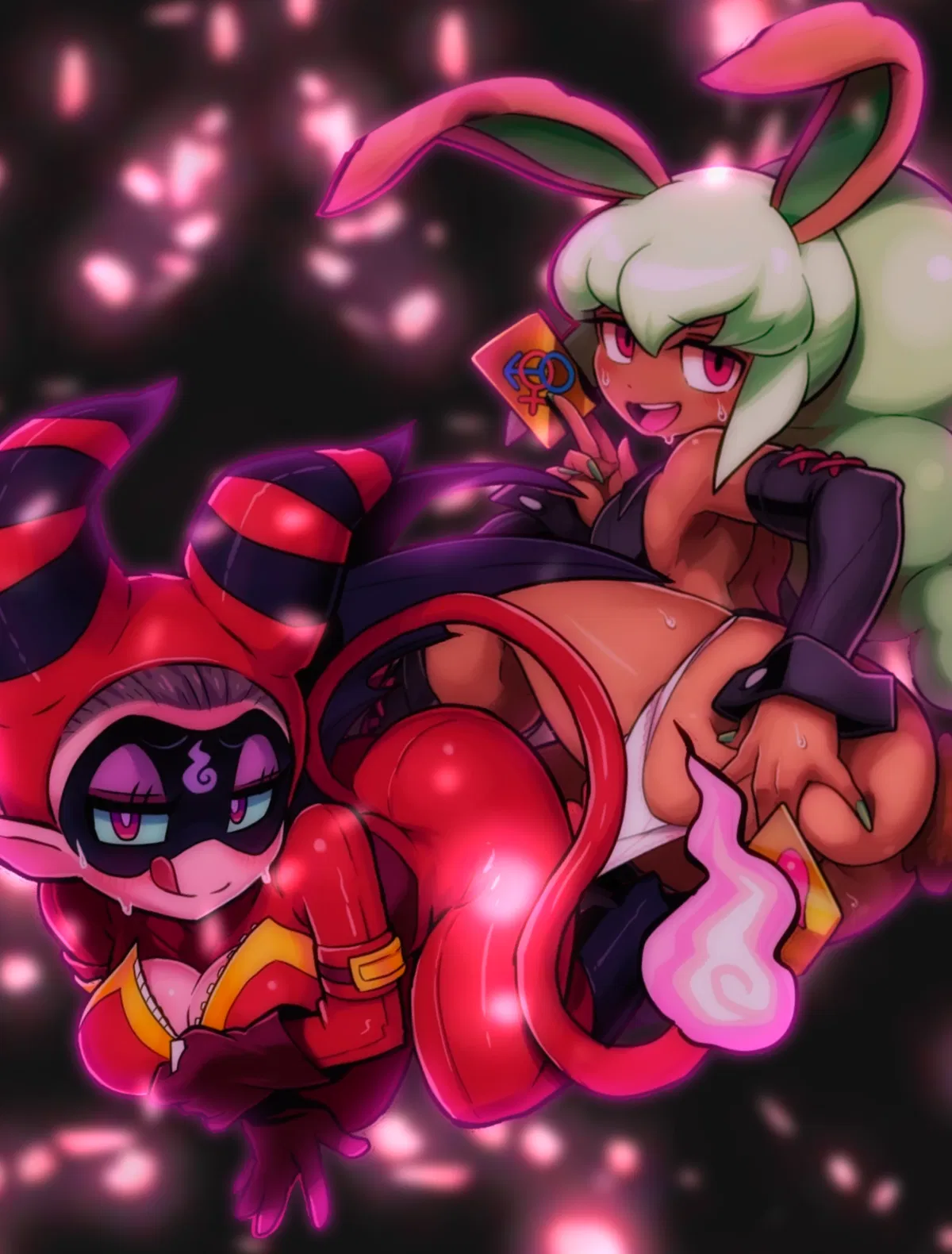 Avatar of Sushi and Tempura!