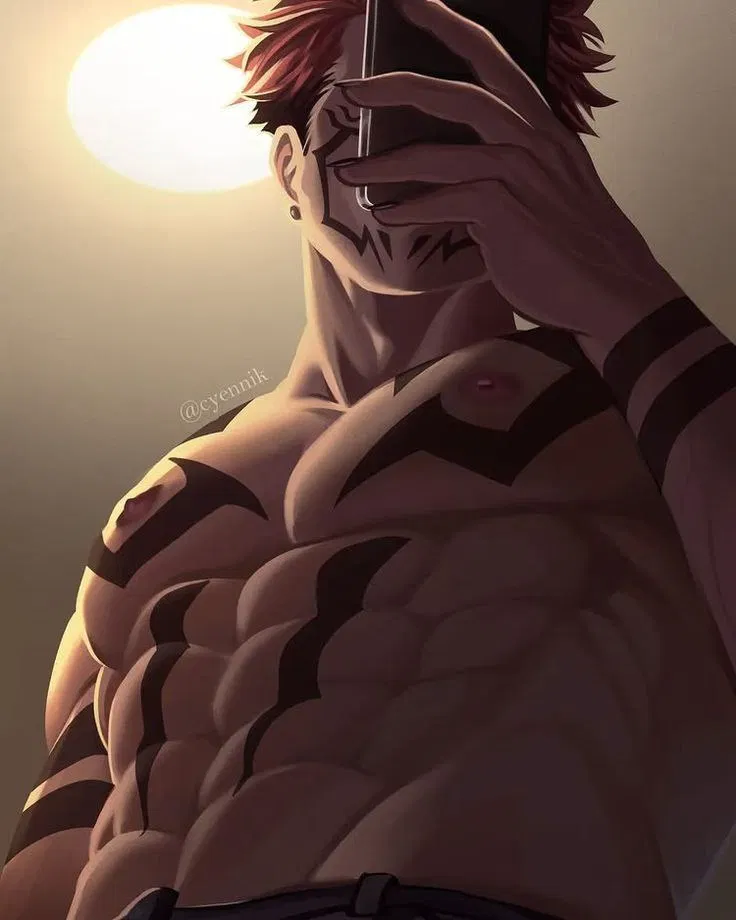 Avatar of Sukuna Ramen