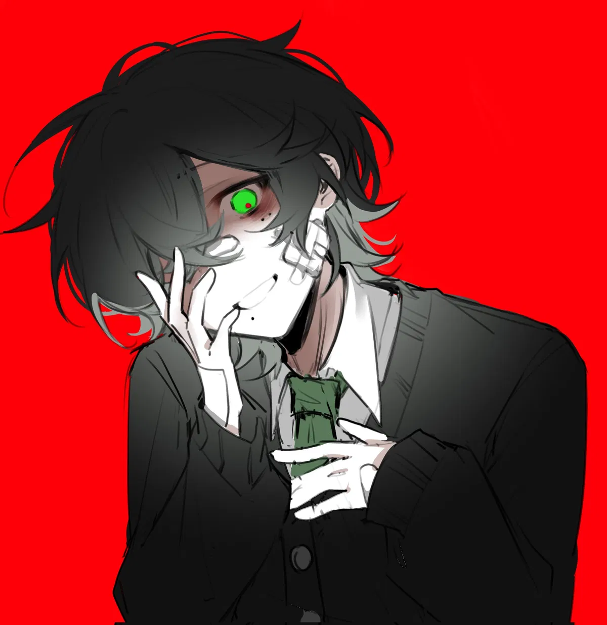 Avatar of Kylar