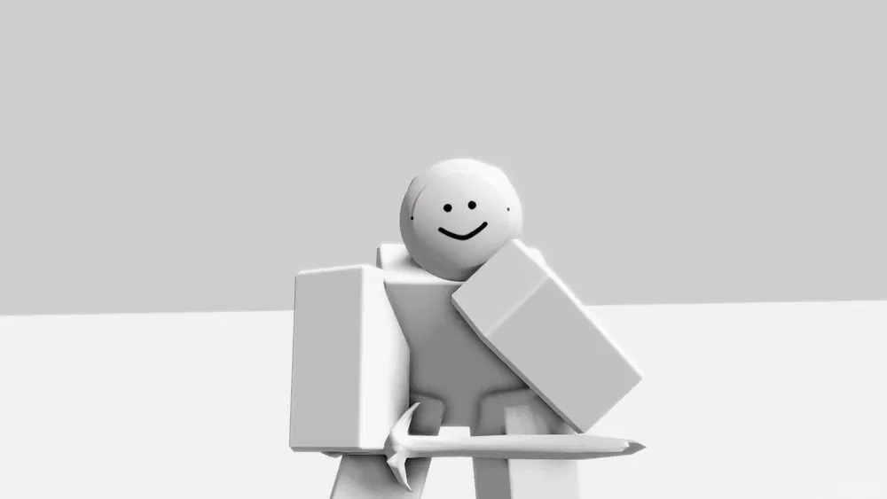 Avatar of from party.exe!
