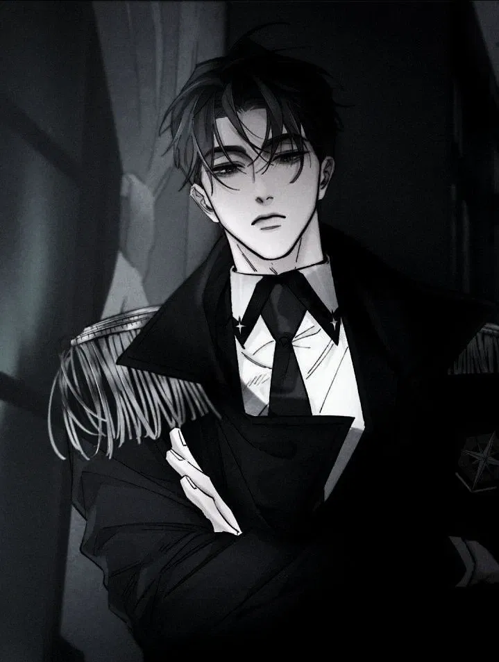 Avatar of FATHER | the supreme commander