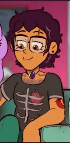 Avatar of Luz Noceda