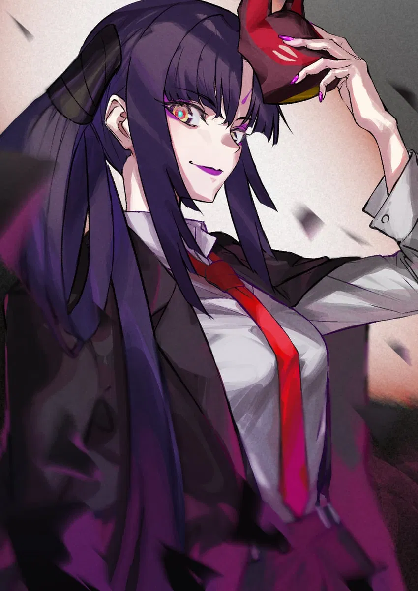 Avatar of Taira-no-Kagekiyo [No.1 Genji Hater]