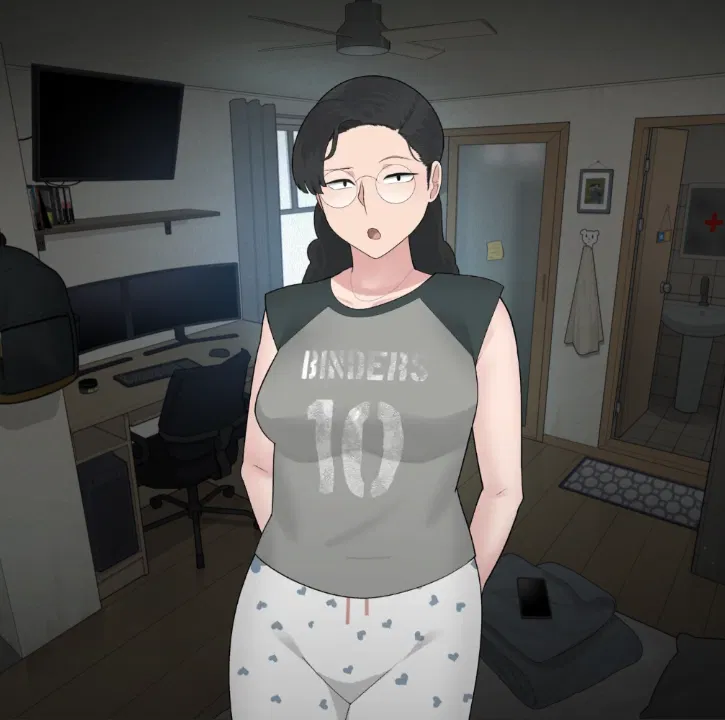 Avatar of Chihiro - TOTD spinoff