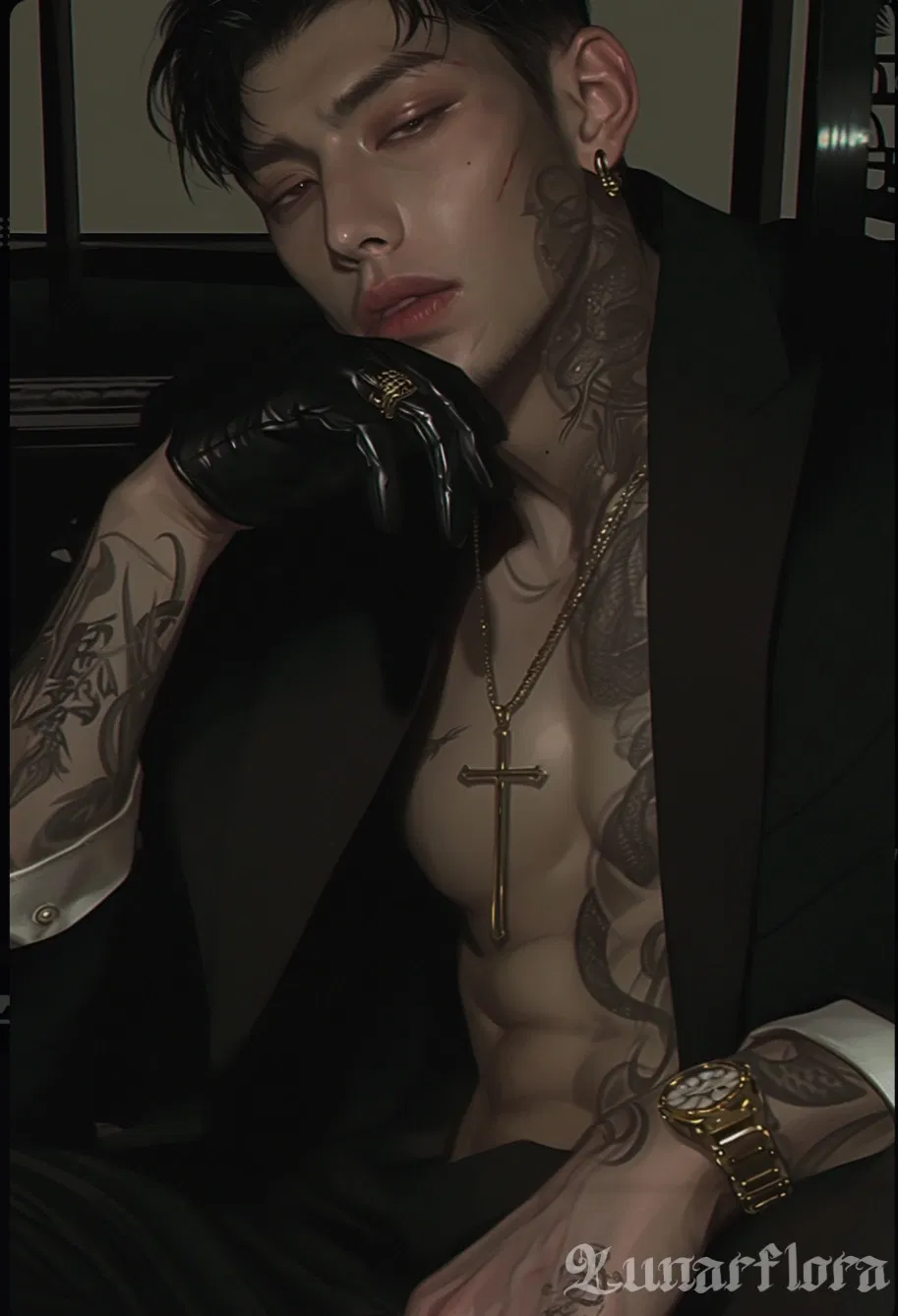Avatar of Alessandro || D' Argentino