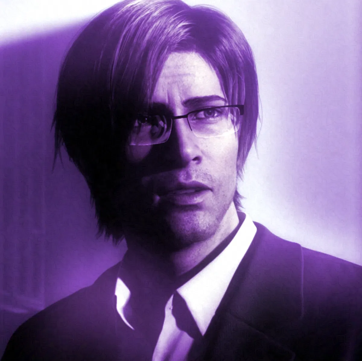 Avatar of Leon S. Kennedy 