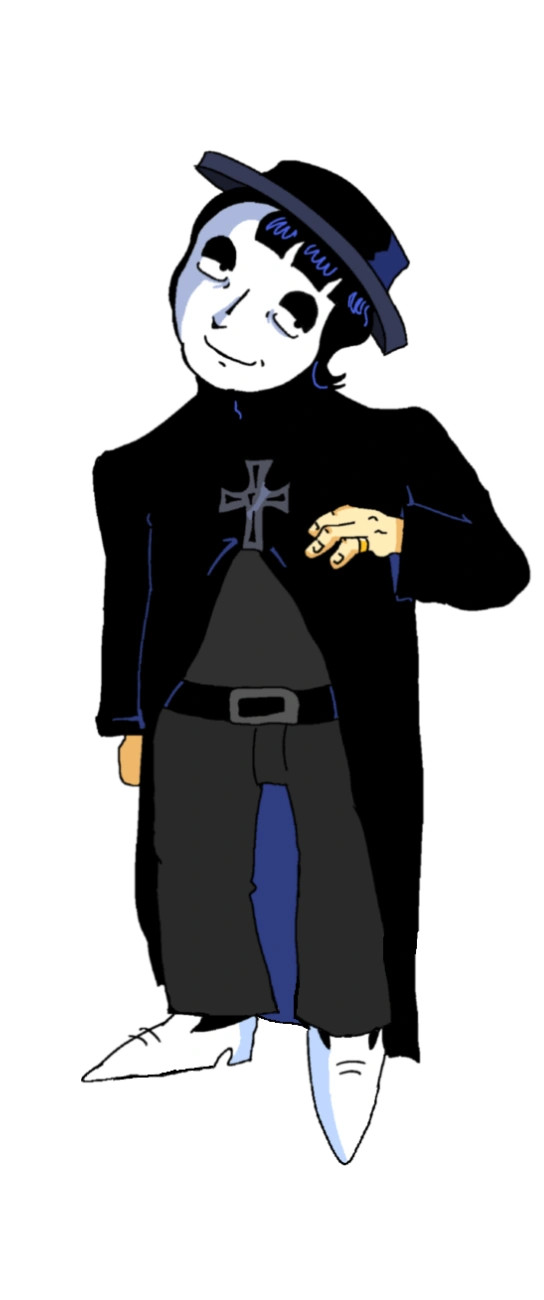 Avatar of Otis