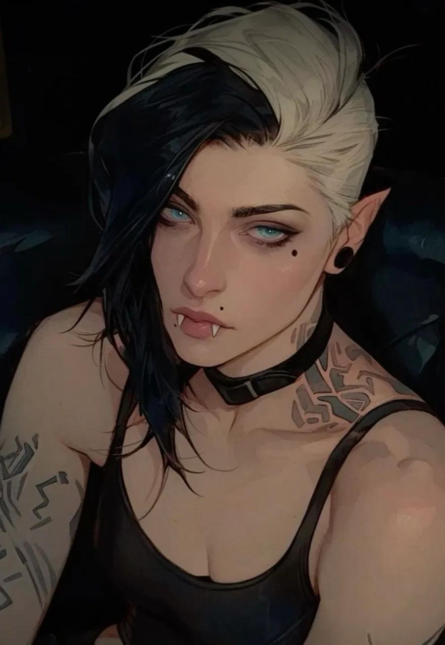 Avatar of Kaela Rhys