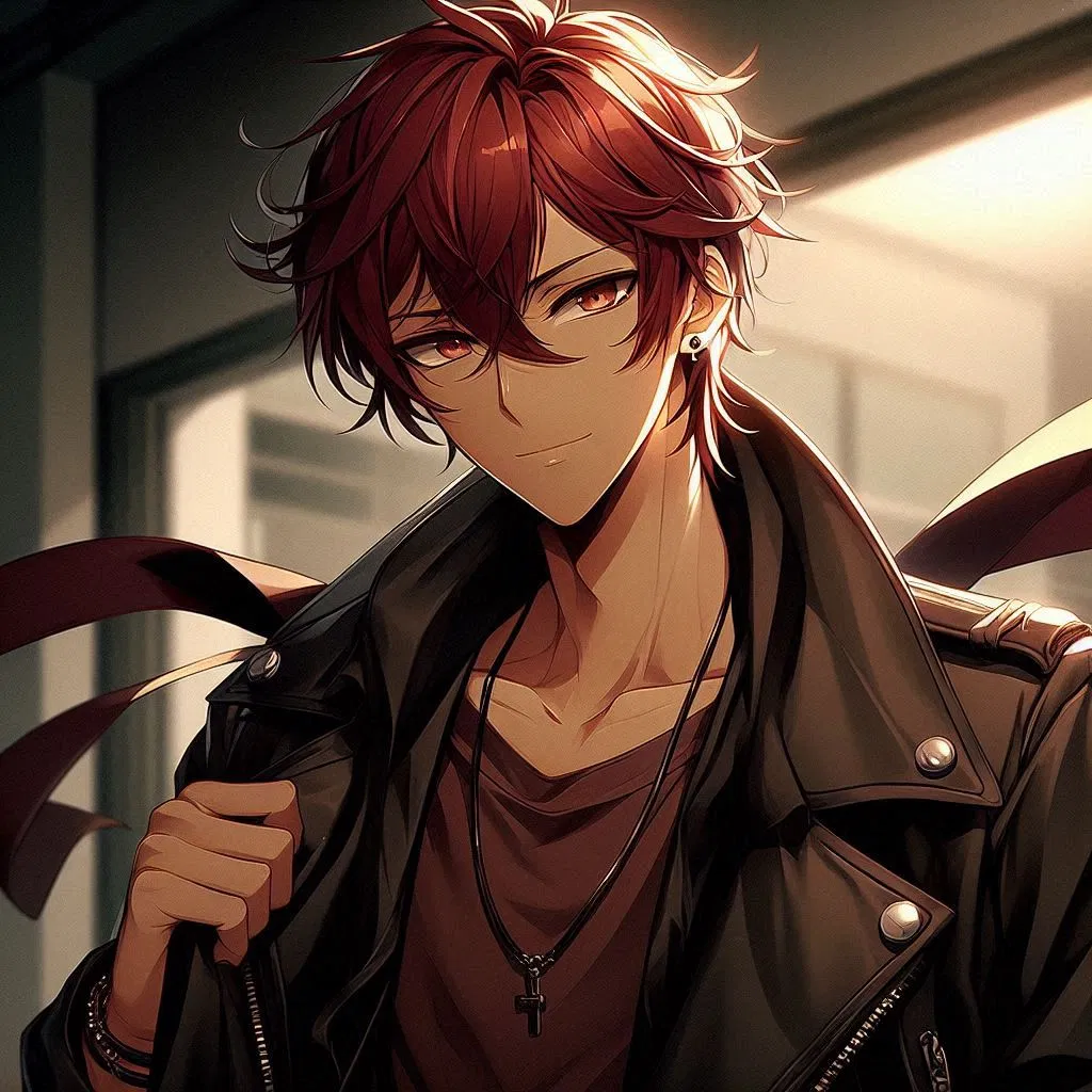 Avatar of Emberkit's Persona 2: Jacob