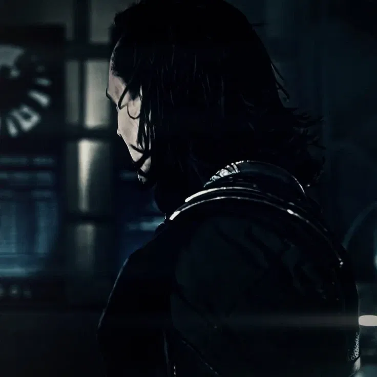 Avatar of Loki