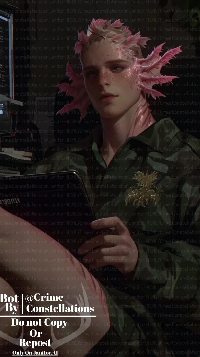 Avatar of Liam Sullivan | Axolotl