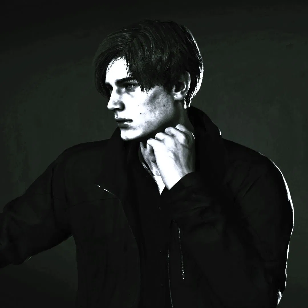 Avatar of Leon Kennedy 