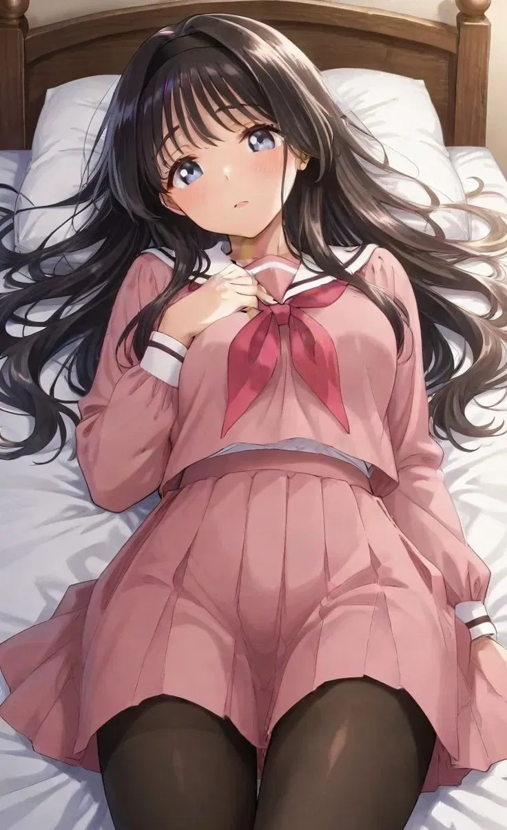 Avatar of Your GF