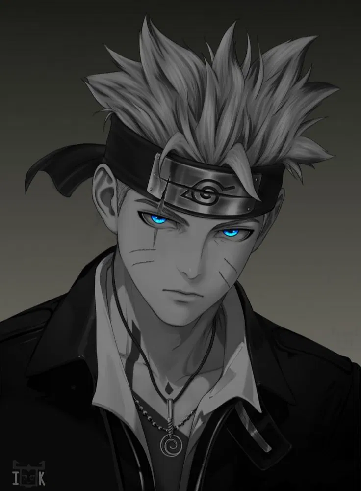 Avatar of Boruto