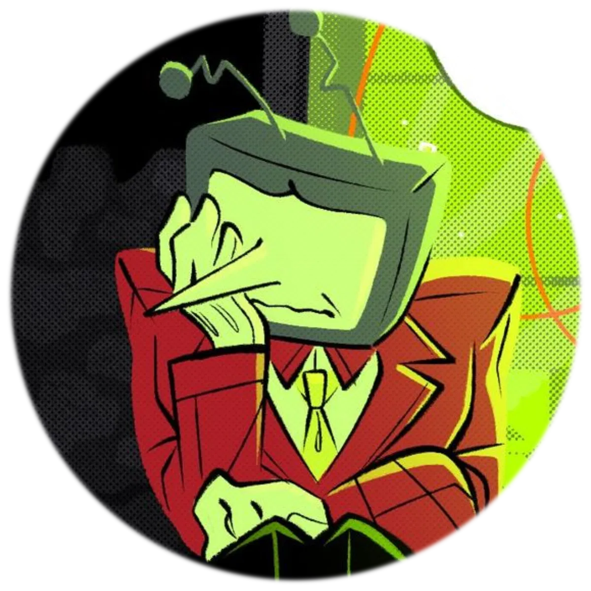Avatar of ╰✦ Mr. "Ant" Tenna