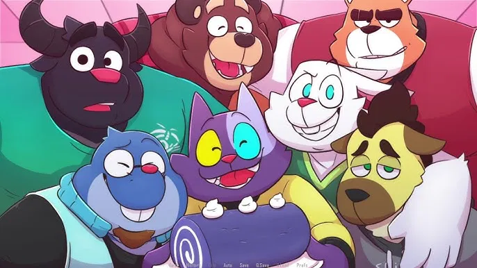 Avatar of Apartment Sleep Over