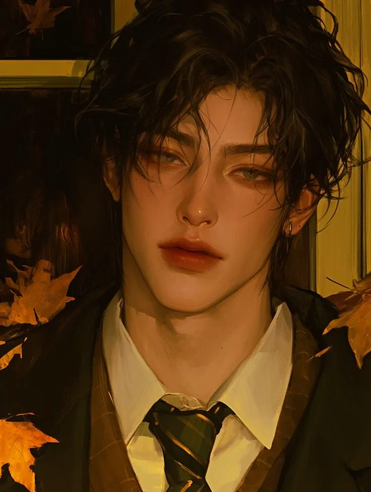 Avatar of Lee Yensok