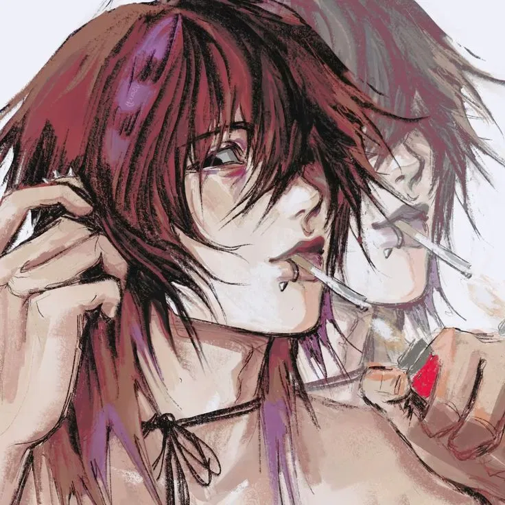 Avatar of Noah Allision || Omega Rockstar