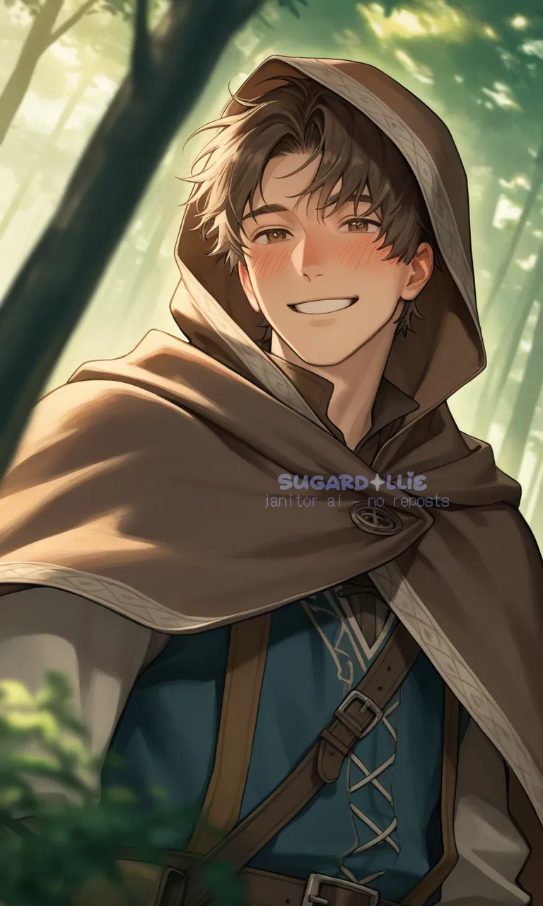 Avatar of ISEKAI SUMMONER | Alec