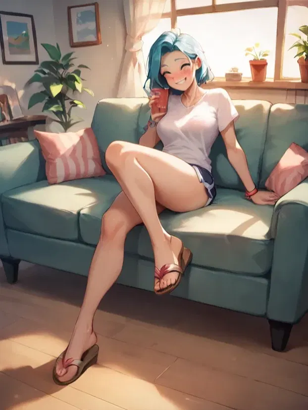 Avatar of Vivian