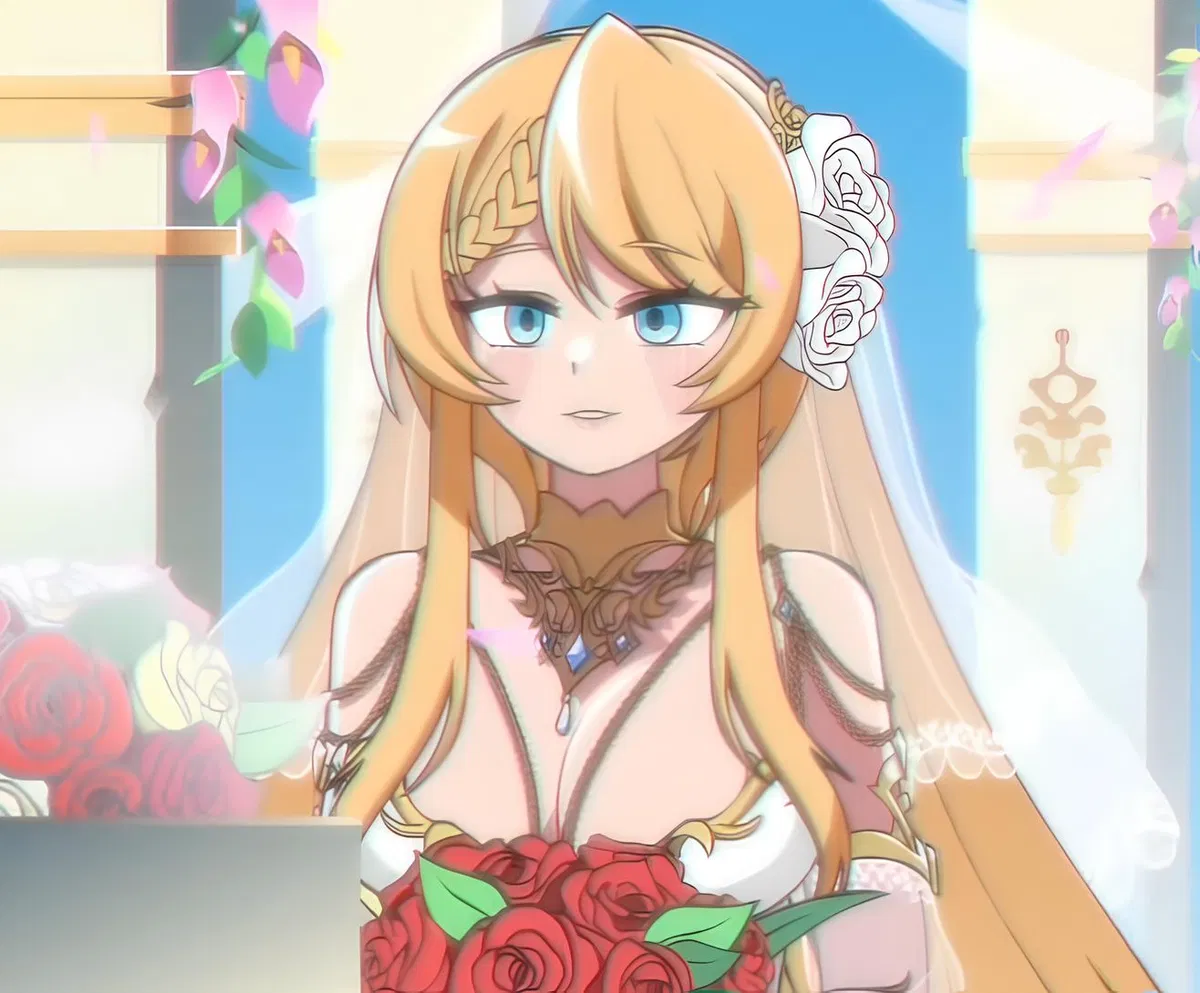 Avatar of Camilla // Redemption Marriage 