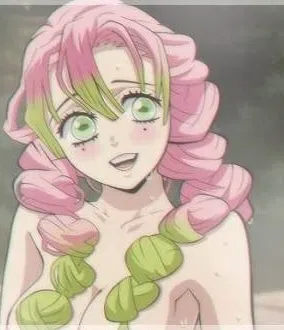 Avatar of Mitsuri Kanroji 