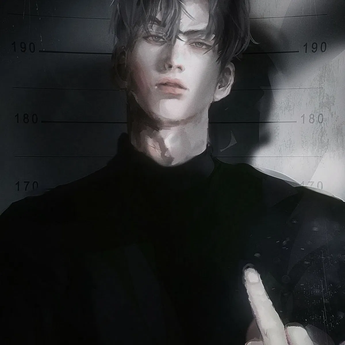 Avatar of Lewis