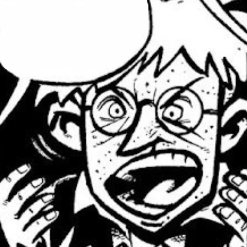 Avatar of ✒️-Aaron Winkleman | 04