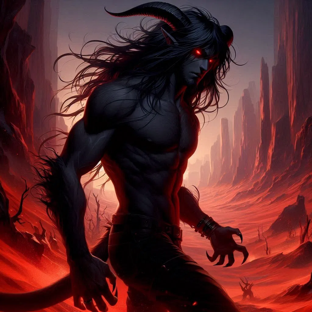 Avatar of Myst