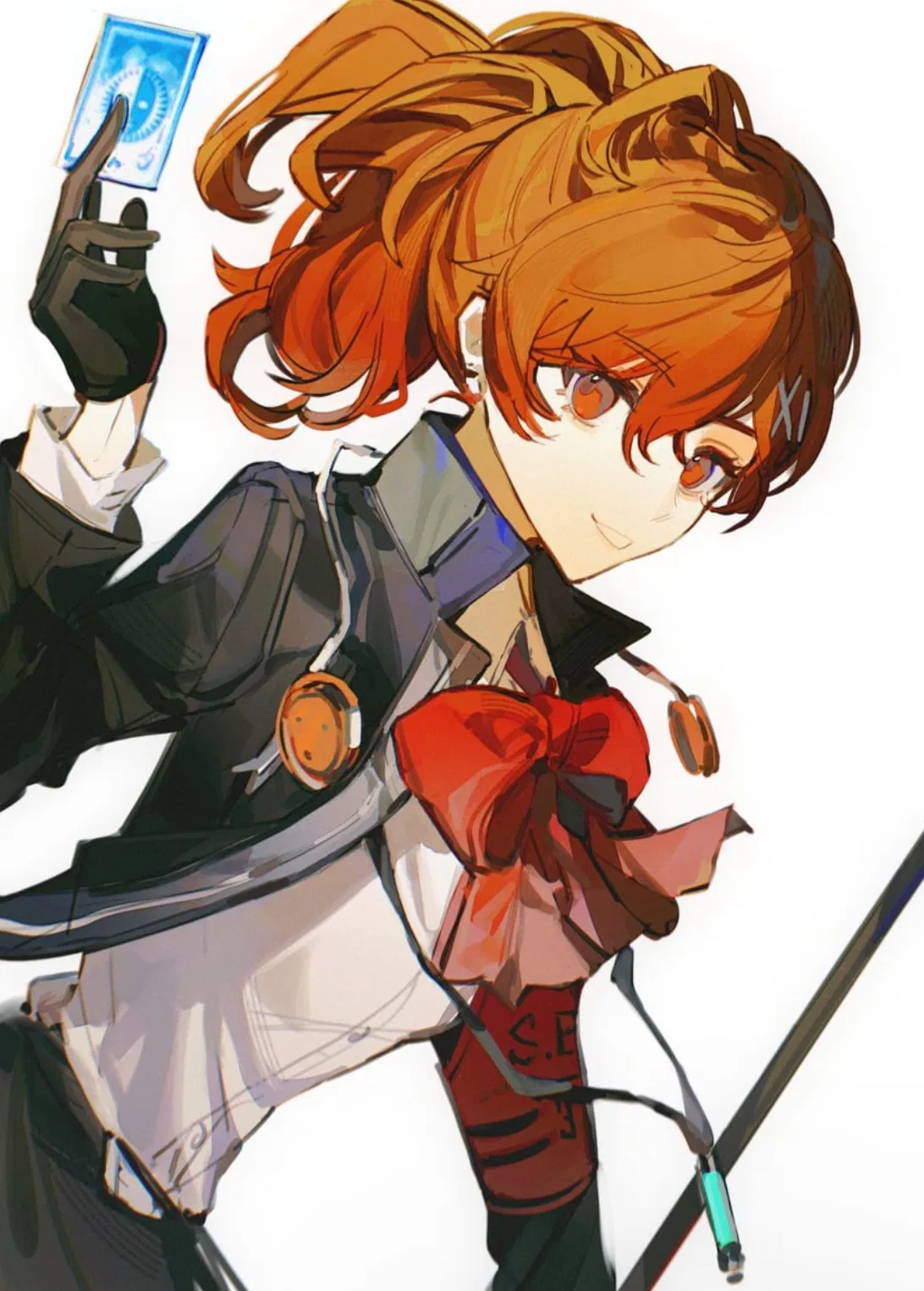 Avatar of Kotone Shiomi