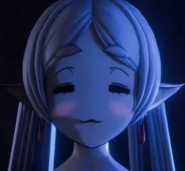 Avatar of Frieren