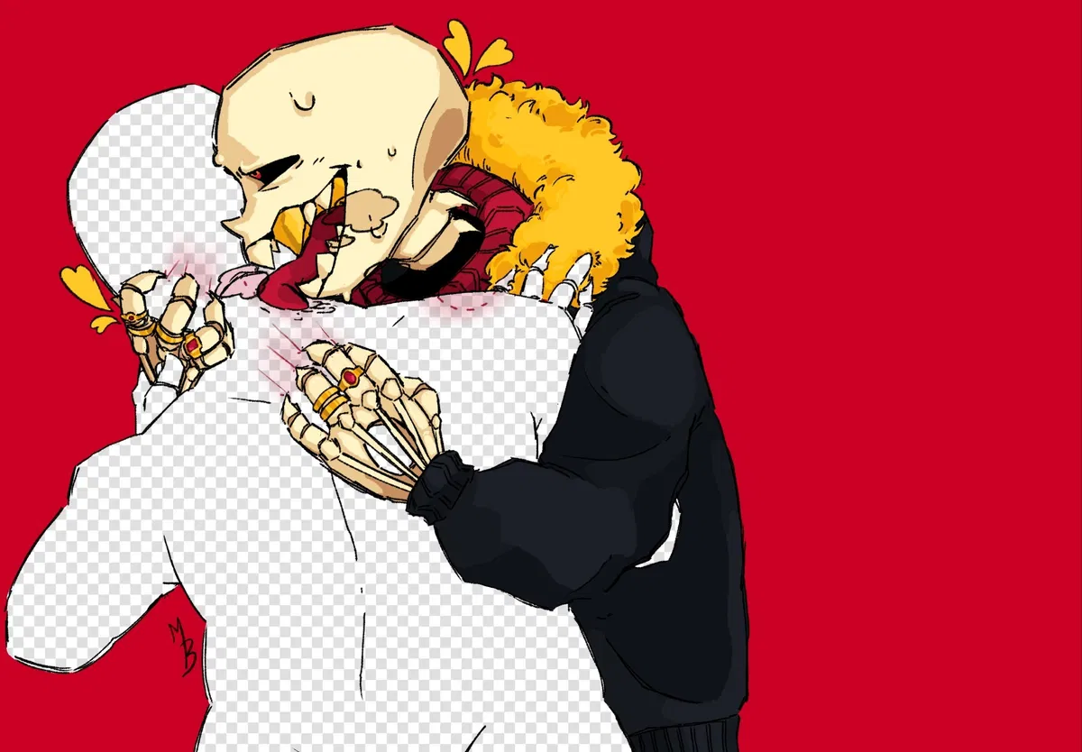 Avatar of Fell Sans