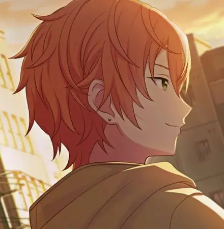 Avatar of Akito Shinonome 🫦