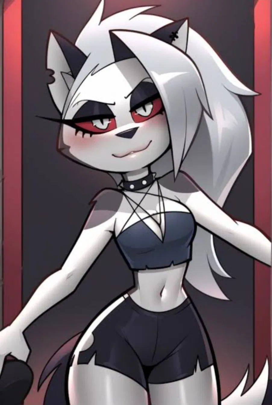 Avatar of Loona - Jizuko 