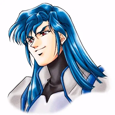 Avatar of Irmgard Kazahara