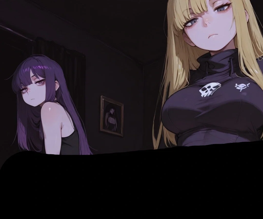 Avatar of Stress test before the whorehouse